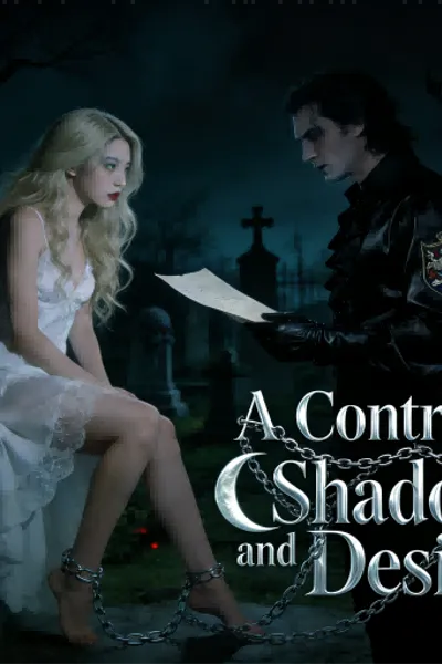 A Contract of Shadow and Desire
