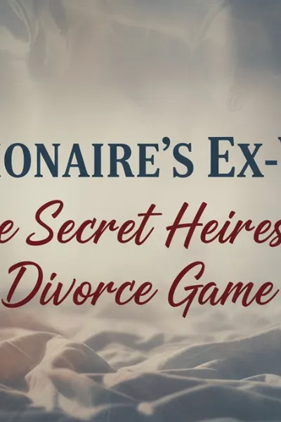 Billionaire's Ex-Wife：The Secret Heiress's Divorce Game