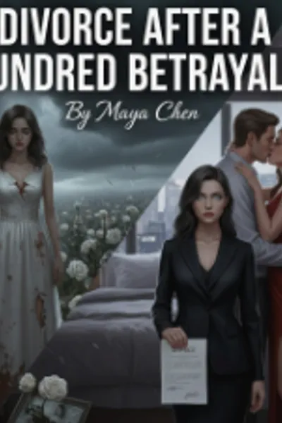 Divorce After a Hundred Betrayals