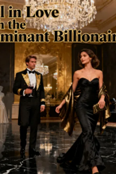 Fall in Love with the Dominant Billionaire