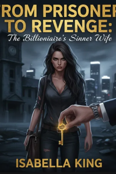 From Prisoner to Revenge： The Billionaire's Sinner Wife