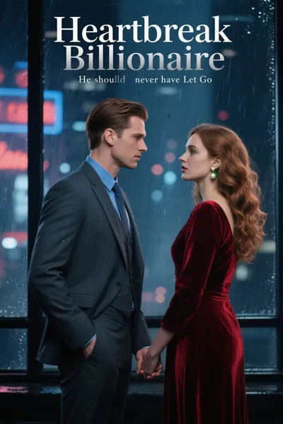 Heartbreak Billionaire：He should never have Let Go