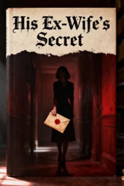His Ex-Wife's Secret