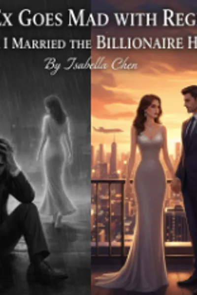 My Ex Goes Mad with Regret After I Married the Billionaire Heir