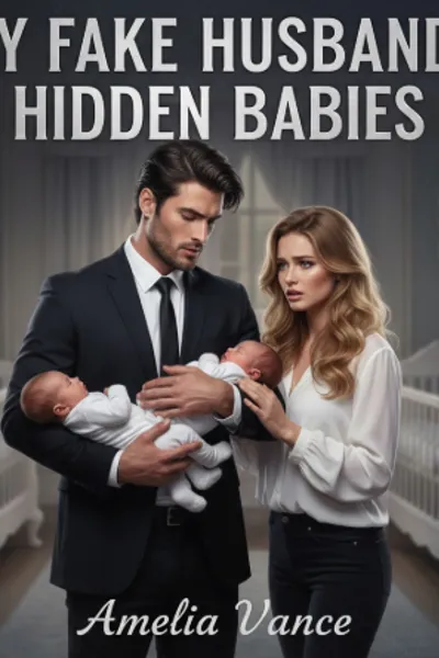 My Fake Husband's Hidden Babies