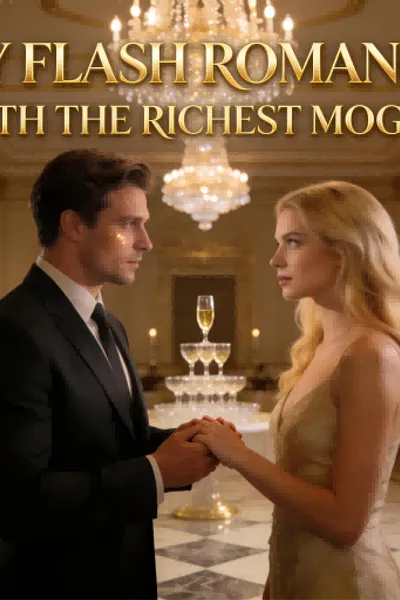 My Flash Romance With the Richest Mogul
