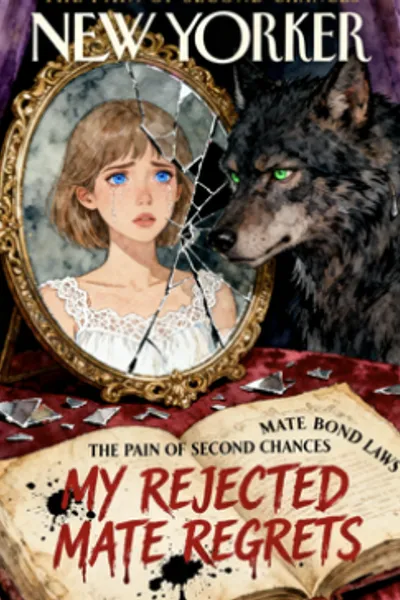 My Rejected Mate Regrets