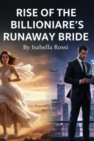 Rise of The Billionaire's Runaway Bride