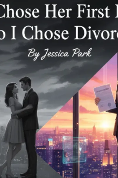 She Chose Her First Love, So I Chose Divorce