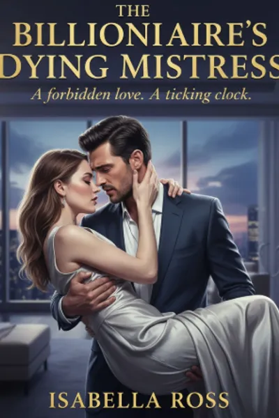 The Billionaire's Dying Mistress