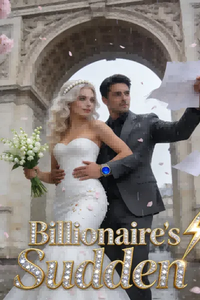 The Billionaire's Sudden Bride