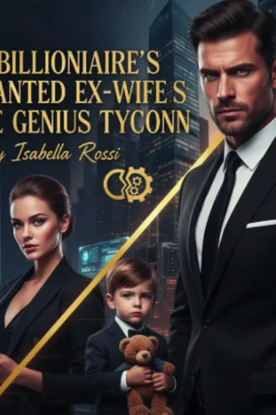 The Billionaire's Unwanted Ex-wife is the Genius Tycoon
