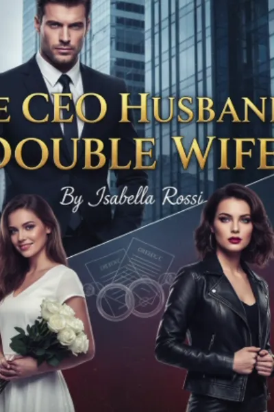 The CEO Husband's Double Wife