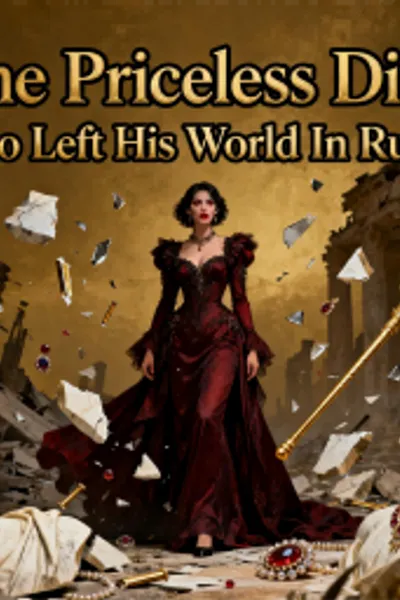 The Priceless Diva Who Left His World In Ruins
