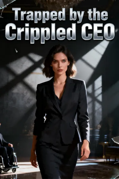 Trapped by the Crippled CEO